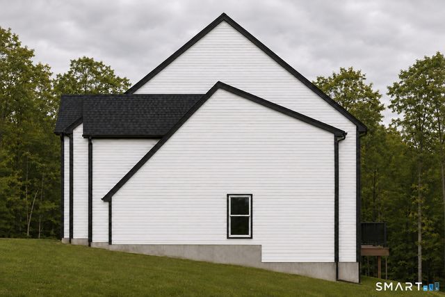 120 Mile Hill Road, Tolland, CT 06084