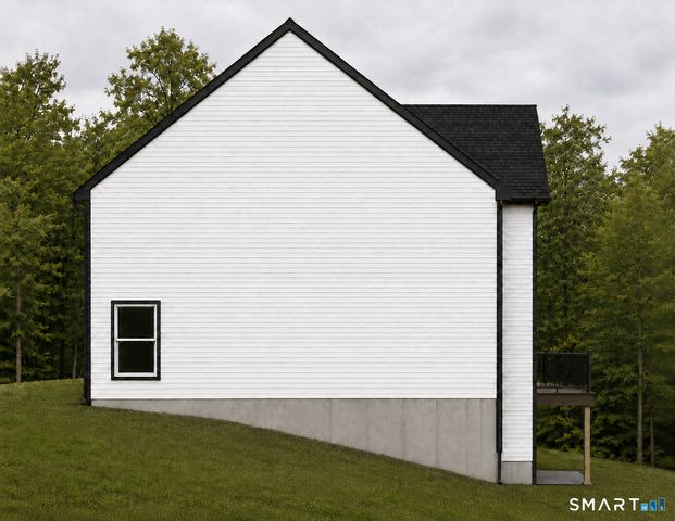 120 Mile Hill Road, Tolland, CT 06084