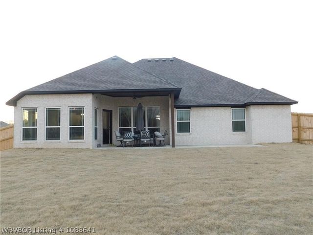 1038 Mourning Dove, Barling, AR 72923