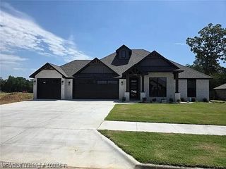 1038 Mourning Dove, Barling, AR 72923