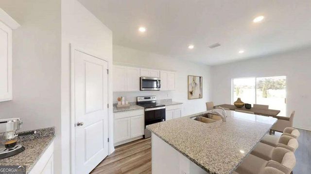 46 Galilee Lane, Bethlehem, GA 30620