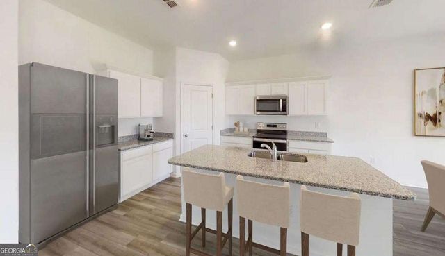 46 Galilee Lane, Bethlehem, GA 30620