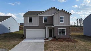 46 Galilee Lane, Bethlehem, GA 30620