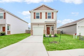 7723 FERN HOLW, San Antonio, TX 78252