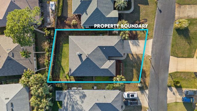 144 Bonaire Boulevard, Miramar Beach, FL 32550