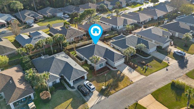 144 Bonaire Boulevard, Miramar Beach, FL 32550