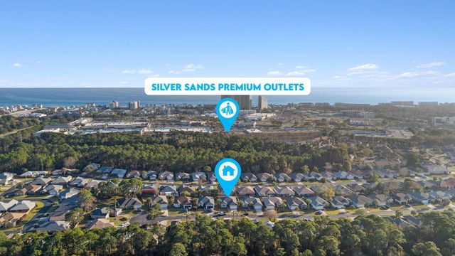 144 Bonaire Boulevard, Miramar Beach, FL 32550