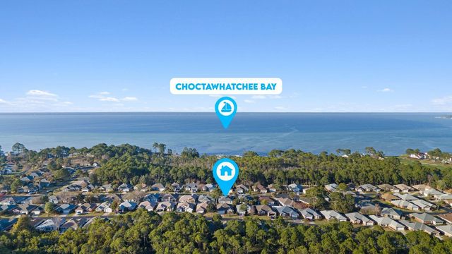144 Bonaire Boulevard, Miramar Beach, FL 32550