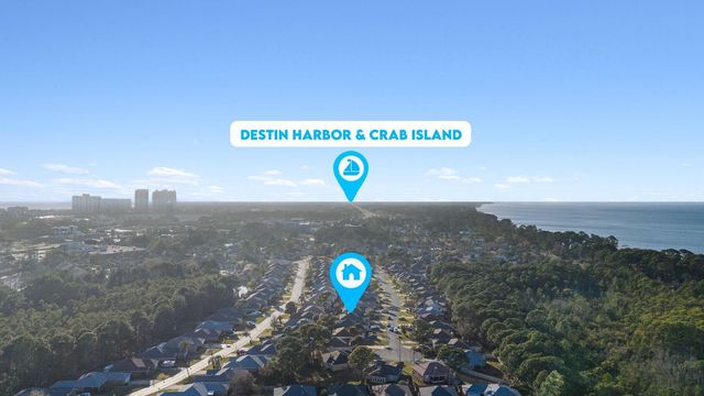 144 Bonaire Boulevard, Miramar Beach, FL 32550