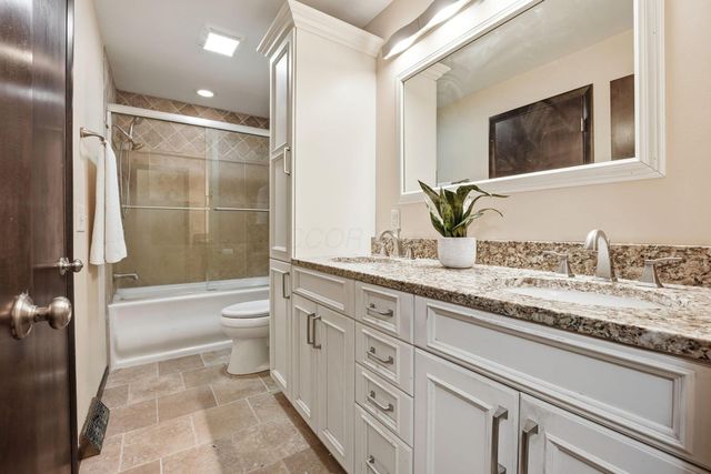 2840 Manola Drive, Columbus, OH 43209