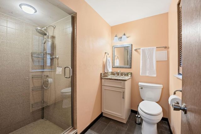 2840 Manola Drive, Columbus, OH 43209