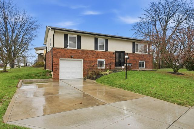 2840 Manola Drive, Columbus, OH 43209