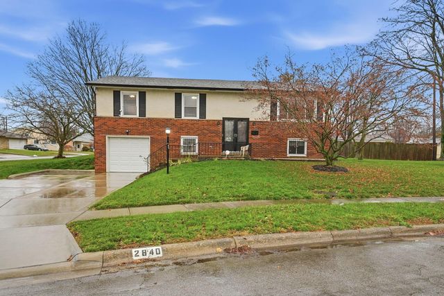 2840 Manola Drive, Columbus, OH 43209