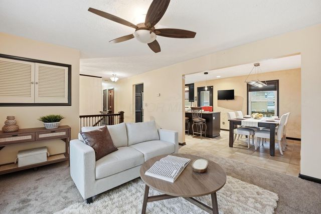 2840 Manola Drive, Columbus, OH 43209