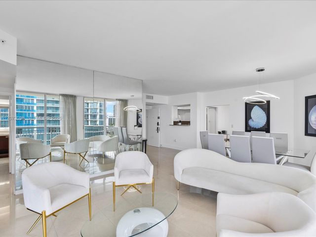 17375 Collins Avenue 808, Sunny Isles Beach, FL 33160