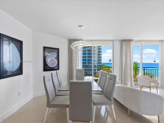 17375 Collins Avenue 808, Sunny Isles Beach, FL 33160