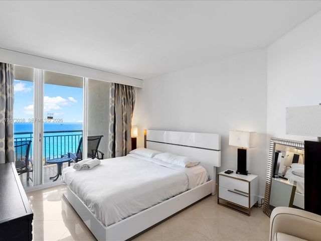 17375 Collins Avenue 808, Sunny Isles Beach, FL 33160