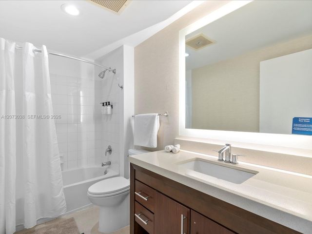 17375 Collins Avenue 808, Sunny Isles Beach, FL 33160