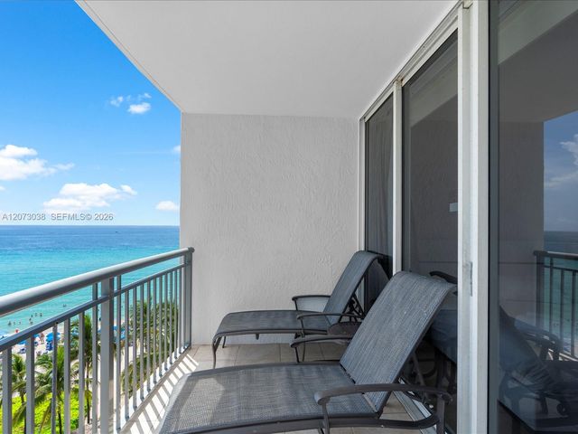 17375 Collins Avenue 808, Sunny Isles Beach, FL 33160