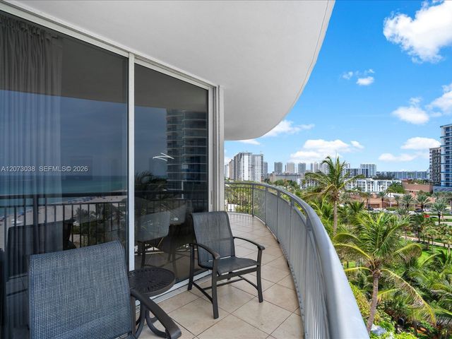17375 Collins Avenue 808, Sunny Isles Beach, FL 33160