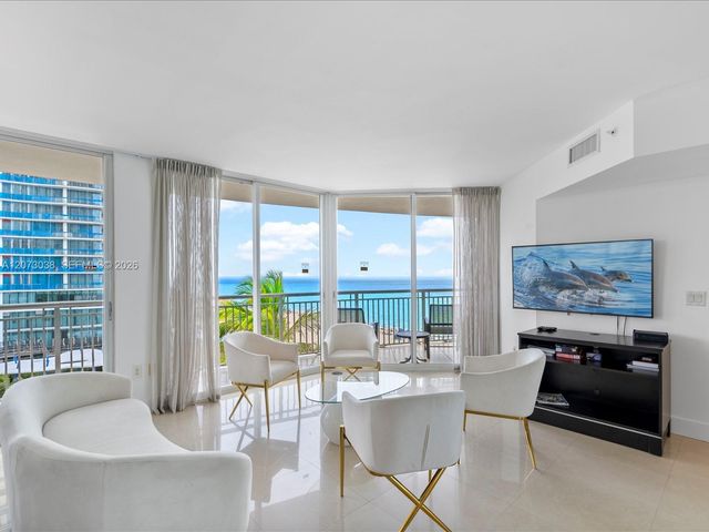 17375 Collins Avenue 808, Sunny Isles Beach, FL 33160