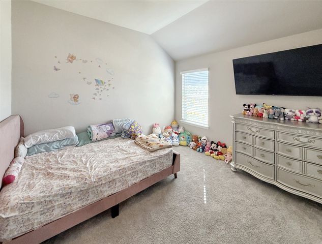 600 Bayonet Drive, Fort Worth, TX 76108