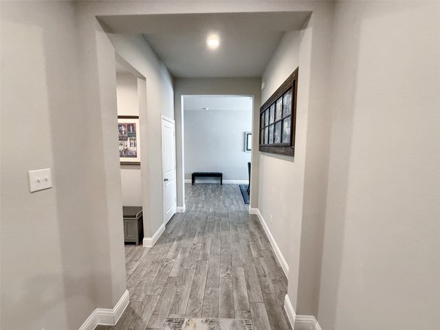 600 Bayonet Drive, Fort Worth, TX 76108