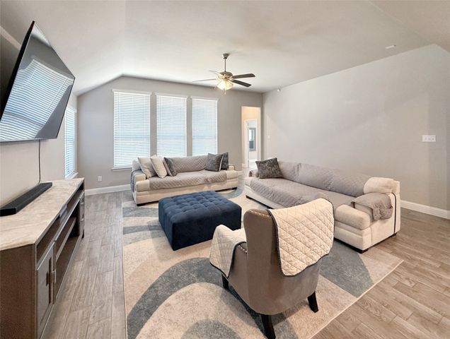 600 Bayonet Drive, Fort Worth, TX 76108