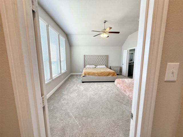 600 Bayonet Drive, Fort Worth, TX 76108