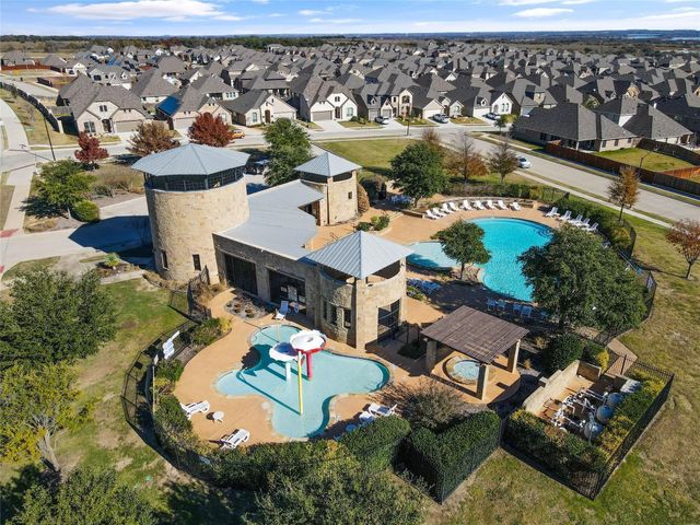 600 Bayonet Drive, Fort Worth, TX 76108