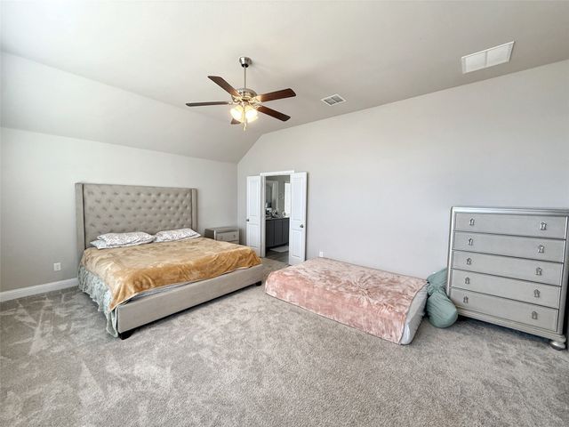 600 Bayonet Drive, Fort Worth, TX 76108