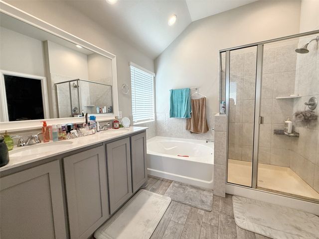 600 Bayonet Drive, Fort Worth, TX 76108