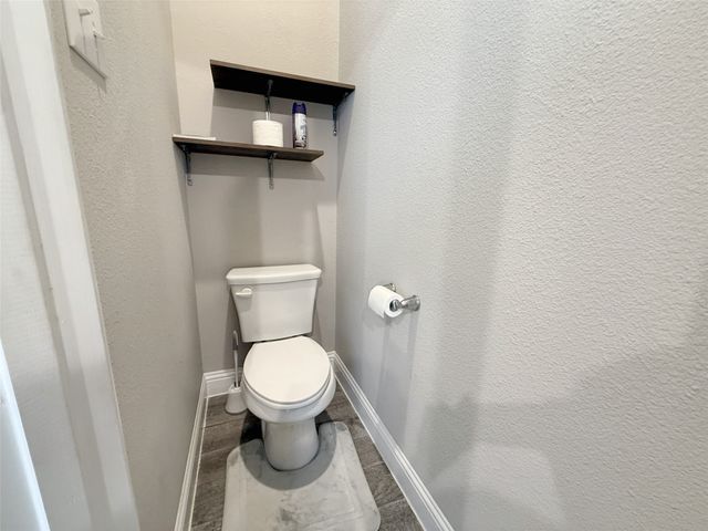 600 Bayonet Drive, Fort Worth, TX 76108