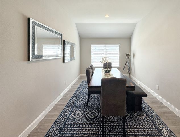 600 Bayonet Drive, Fort Worth, TX 76108