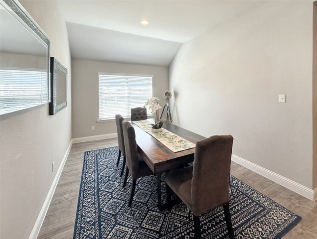 600 Bayonet Drive, Fort Worth, TX 76108