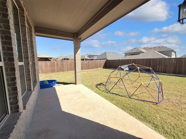 600 Bayonet Drive, Fort Worth, TX 76108