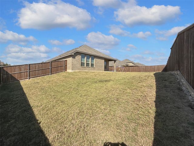 600 Bayonet Drive, Fort Worth, TX 76108