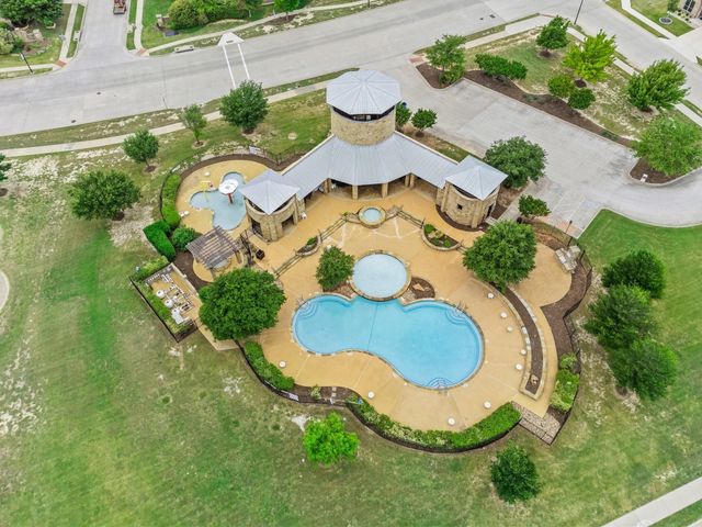 600 Bayonet Drive, Fort Worth, TX 76108