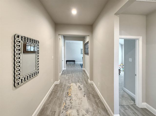 600 Bayonet Drive, Fort Worth, TX 76108