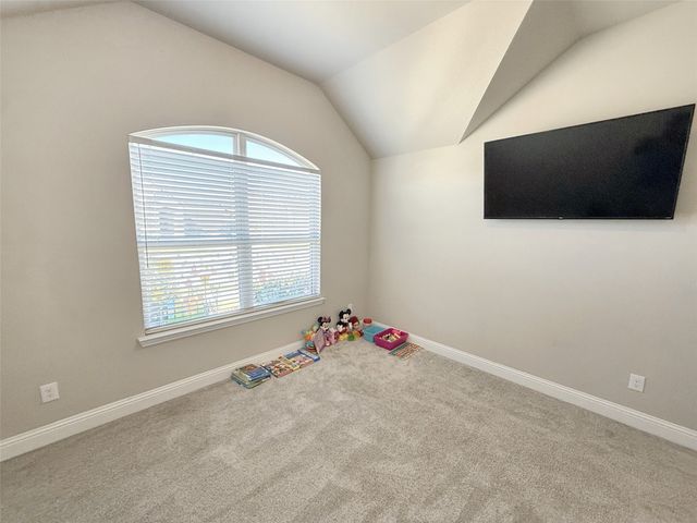 600 Bayonet Drive, Fort Worth, TX 76108