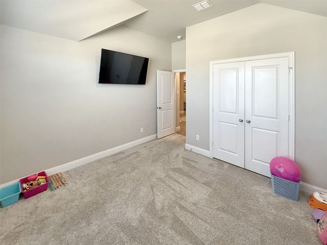 600 Bayonet Drive, Fort Worth, TX 76108