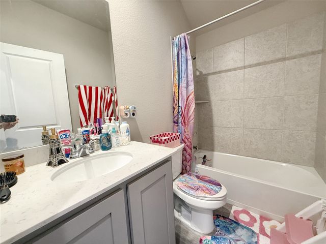 600 Bayonet Drive, Fort Worth, TX 76108