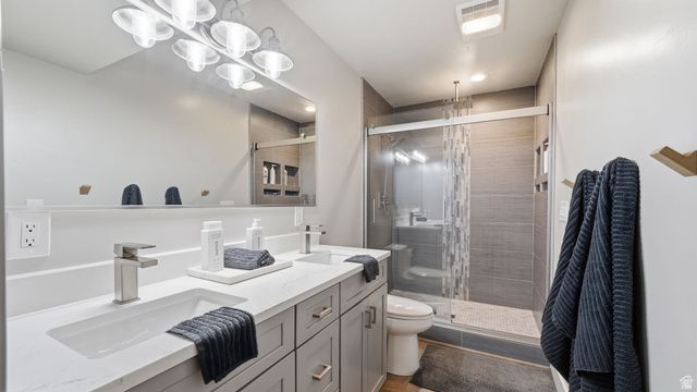 9498 N CANYON HEIGHTS DR, Cedar Hills, UT 84062