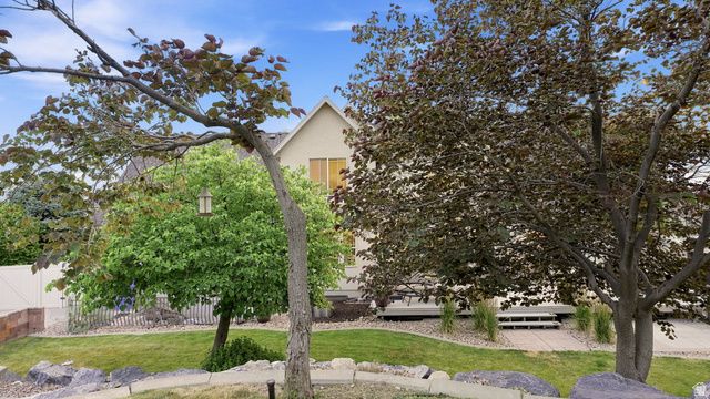 9498 N CANYON HEIGHTS DR, Cedar Hills, UT 84062