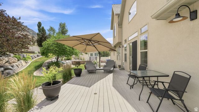 9498 N CANYON HEIGHTS DR, Cedar Hills, UT 84062