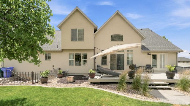 9498 N CANYON HEIGHTS DR, Cedar Hills, UT 84062