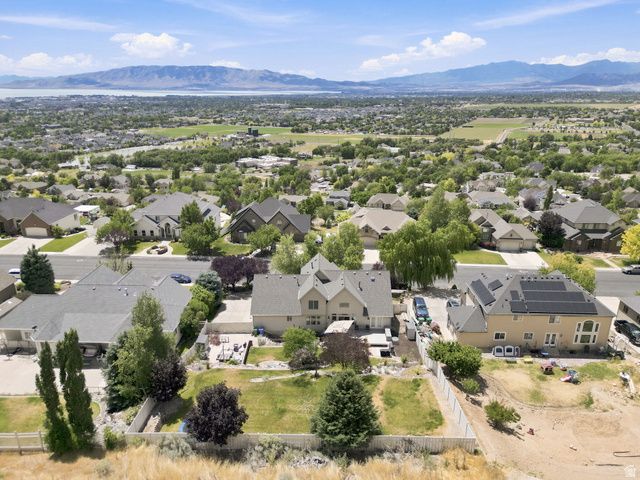 9498 N CANYON HEIGHTS DR, Cedar Hills, UT 84062