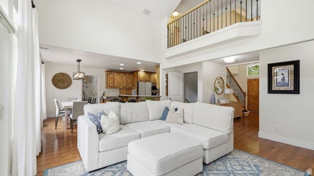 9498 N CANYON HEIGHTS DR, Cedar Hills, UT 84062