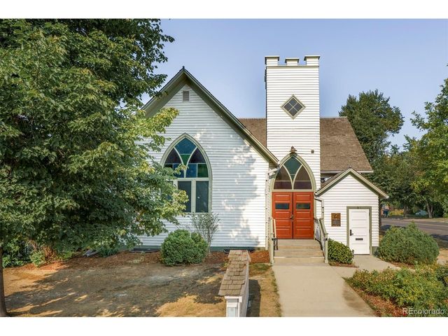 641 Martin St, Longmont, CO 80501