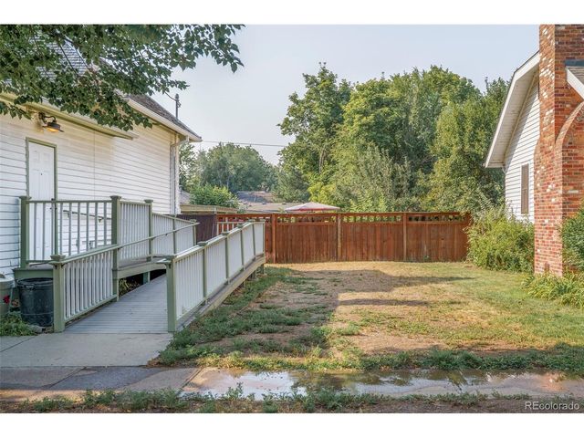 641 Martin St, Longmont, CO 80501